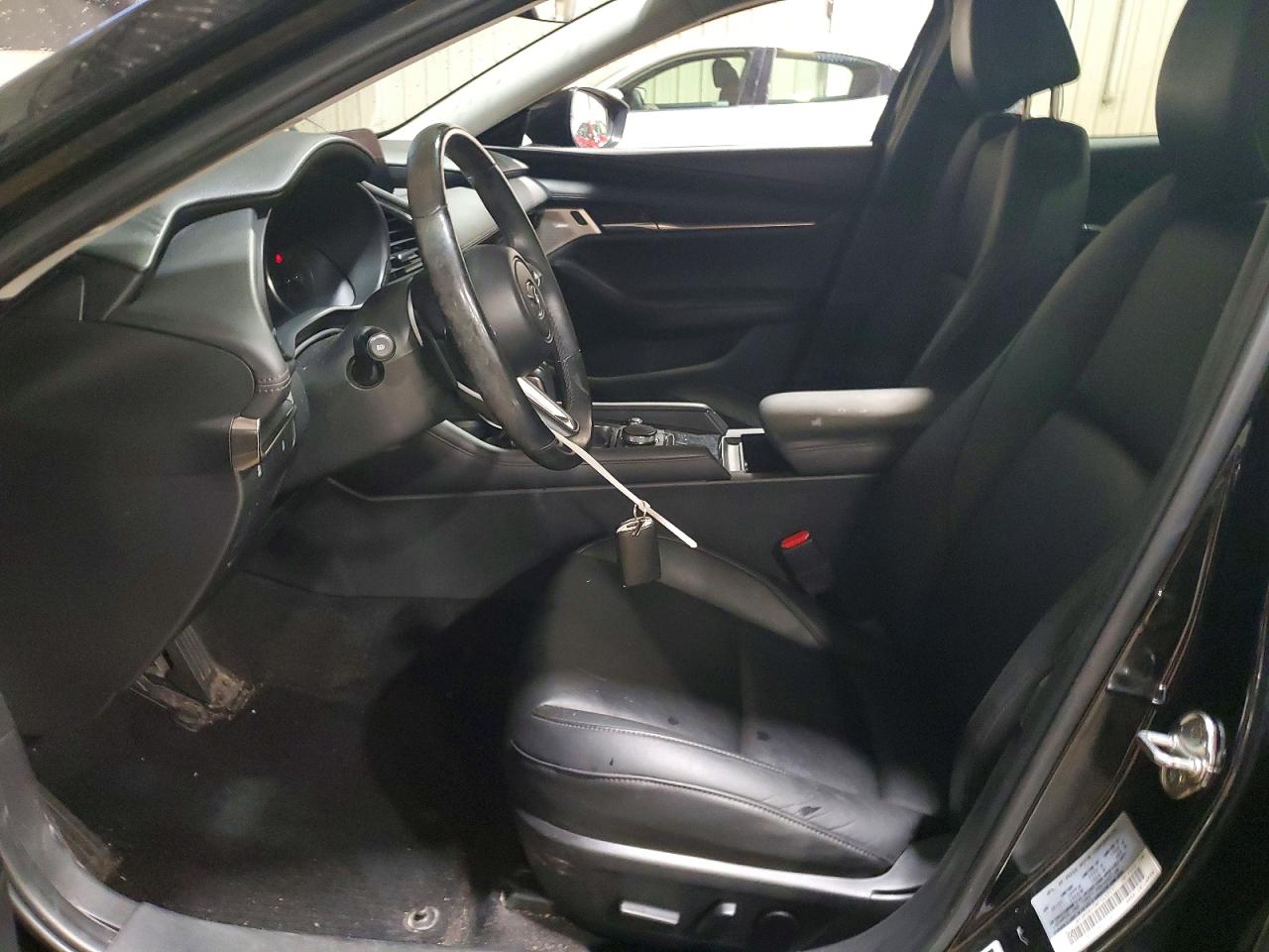 2021 MAZDA 3 Mazda3