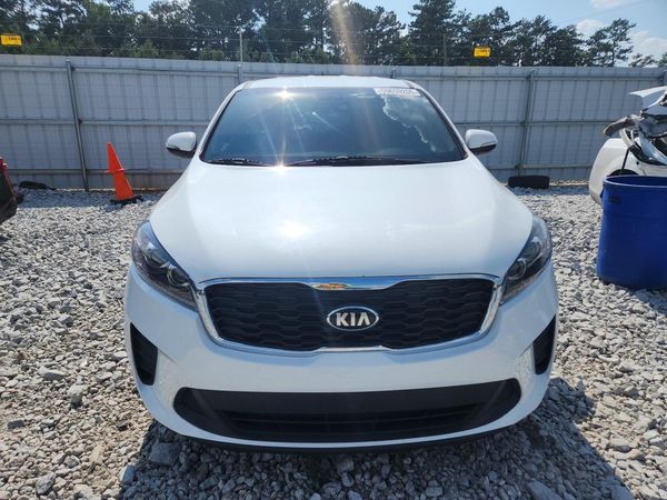 2020 KIA SORENTO