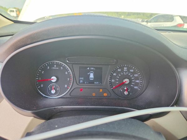2020 KIA SORENTO
