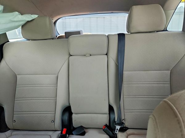 2020 KIA SORENTO