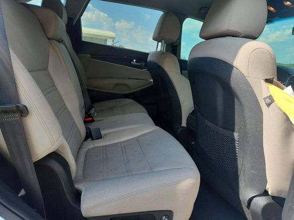 2020 KIA SORENTO