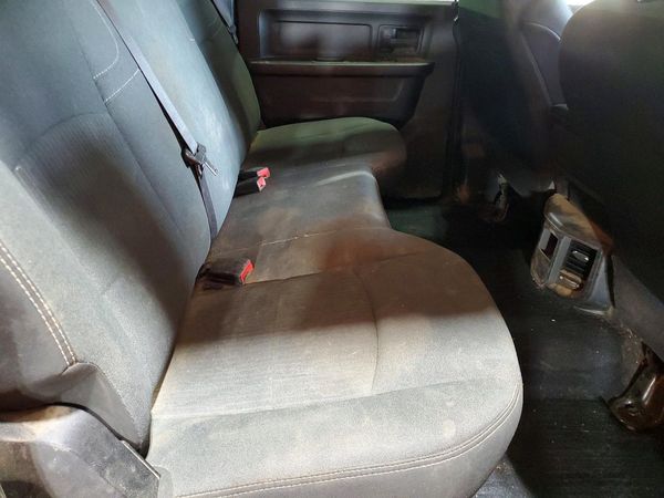 2022 RAM 3500 TRADESMAN CREW CAB 4X4