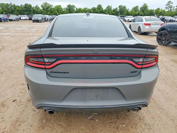 2023 DODGE CHARGER GT