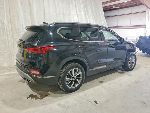 2019 HYUNDAI SANTA FE SEL, SEL Plus
