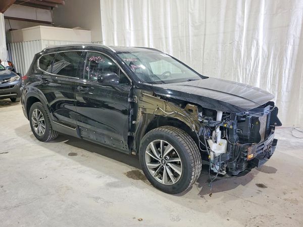 2019 HYUNDAI SANTA FE SEL, SEL Plus