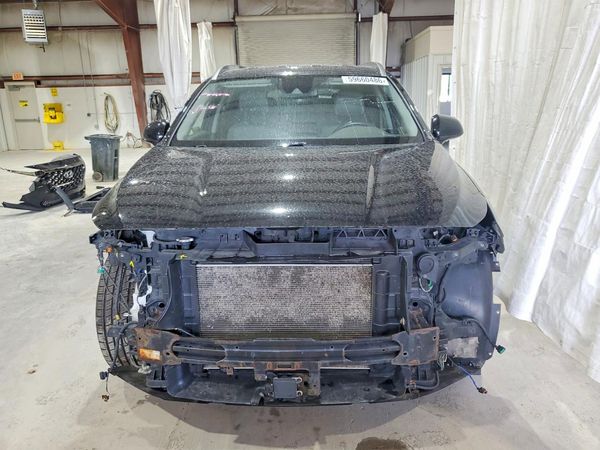 2019 HYUNDAI SANTA FE SEL, SEL Plus
