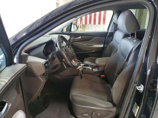 2019 HYUNDAI SANTA FE SEL, SEL Plus