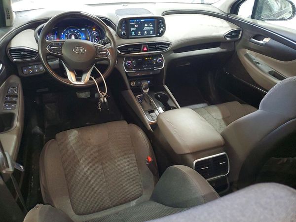 2019 HYUNDAI SANTA FE SEL, SEL Plus
