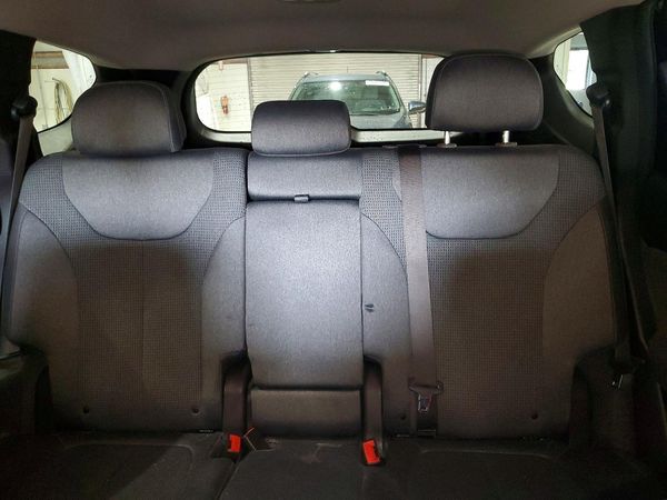 2019 HYUNDAI SANTA FE SEL, SEL Plus