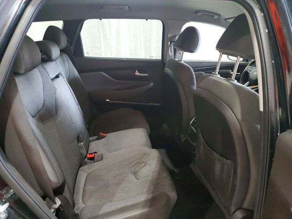 2019 HYUNDAI SANTA FE SEL, SEL Plus