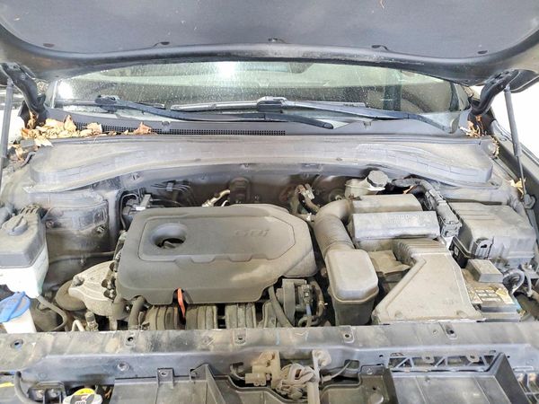 2019 HYUNDAI SANTA FE SEL, SEL Plus