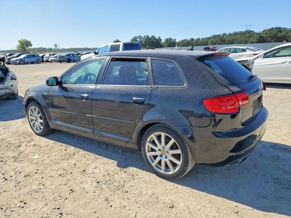2012 AUDI A3