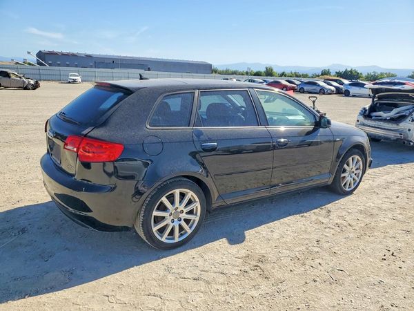 2012 AUDI A3