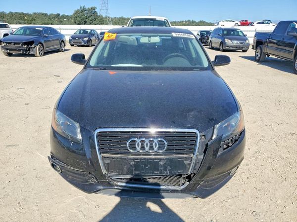 2012 AUDI A3