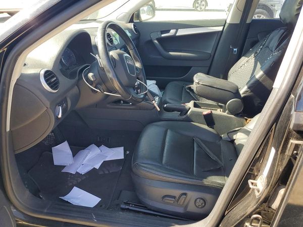 2012 AUDI A3