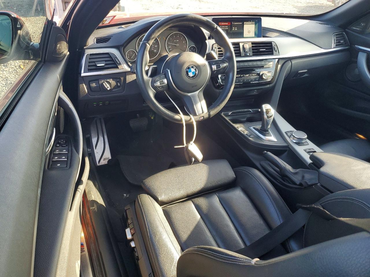 2018 BMW 430XI xDrive