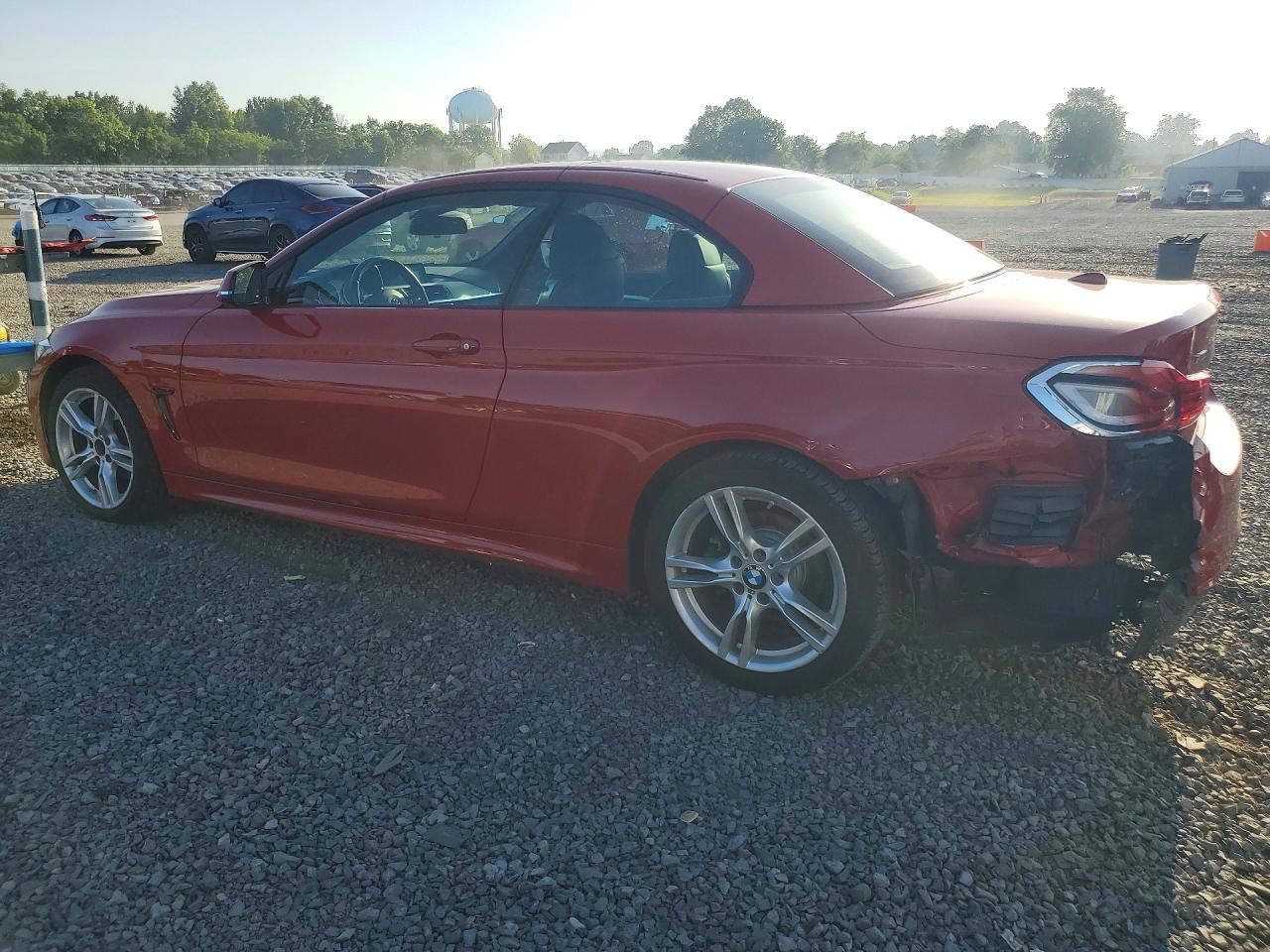2018 BMW 430XI xDrive