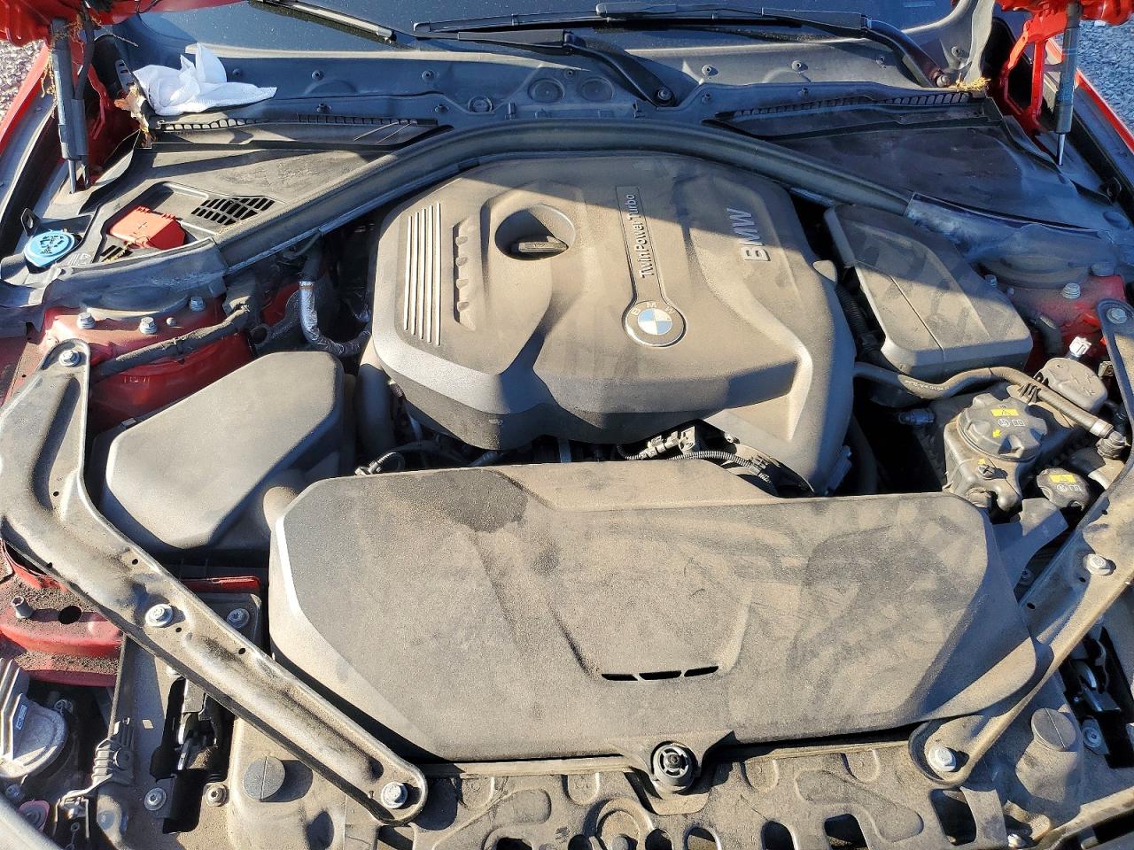 2018 BMW 430XI xDrive