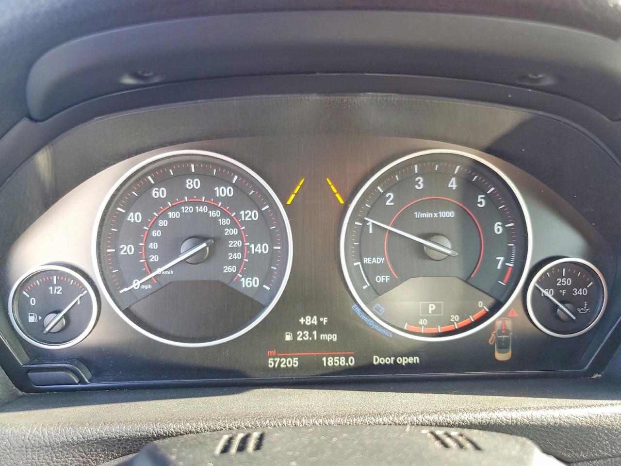 2018 BMW 430XI xDrive