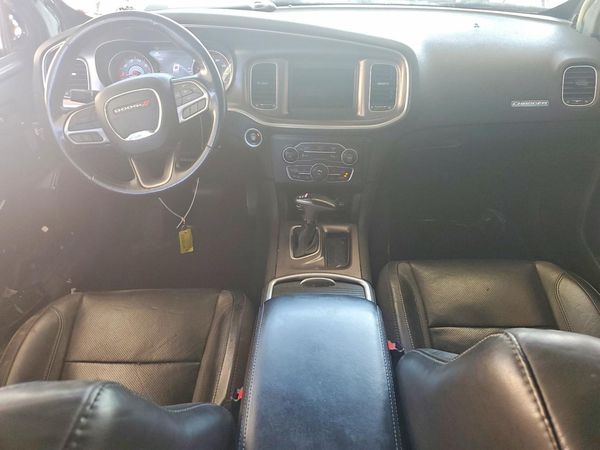 2021 DODGE CHARGER SXT