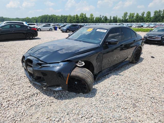 2026 BMW M3 M3 xDrive Competition