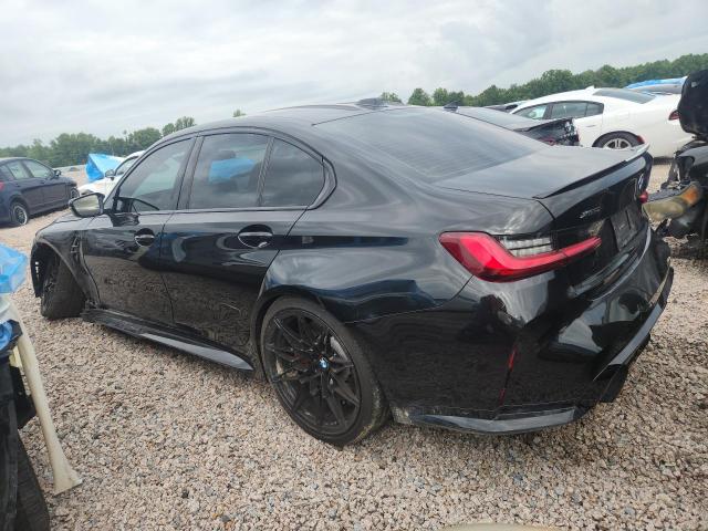 2026 BMW M3 M3 xDrive Competition