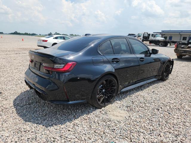 2026 BMW M3 M3 xDrive Competition