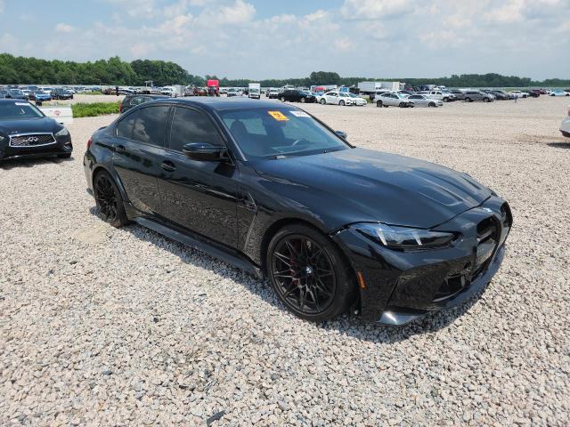 2026 BMW M3 M3 xDrive Competition