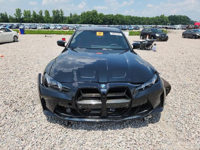2026 BMW M3 M3 xDrive Competition