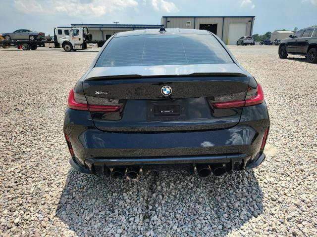 2026 BMW M3 M3 xDrive Competition
