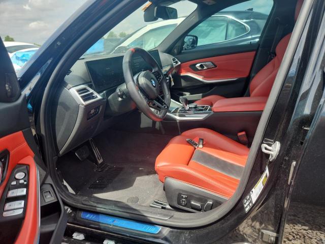 2026 BMW M3 M3 xDrive Competition
