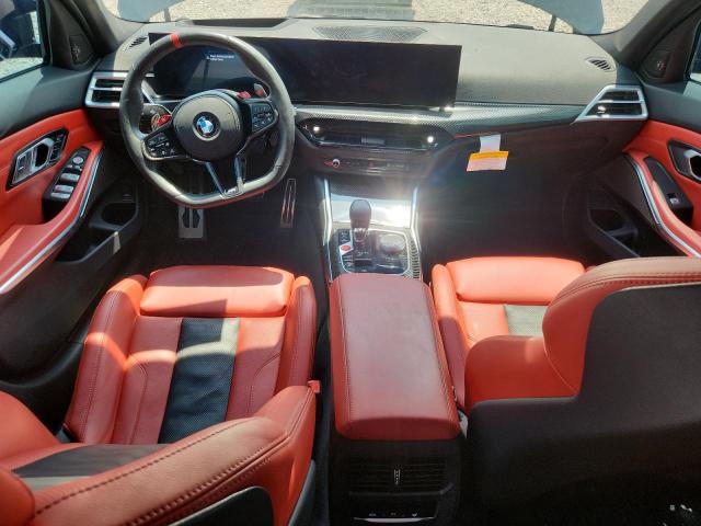 2026 BMW M3 M3 xDrive Competition