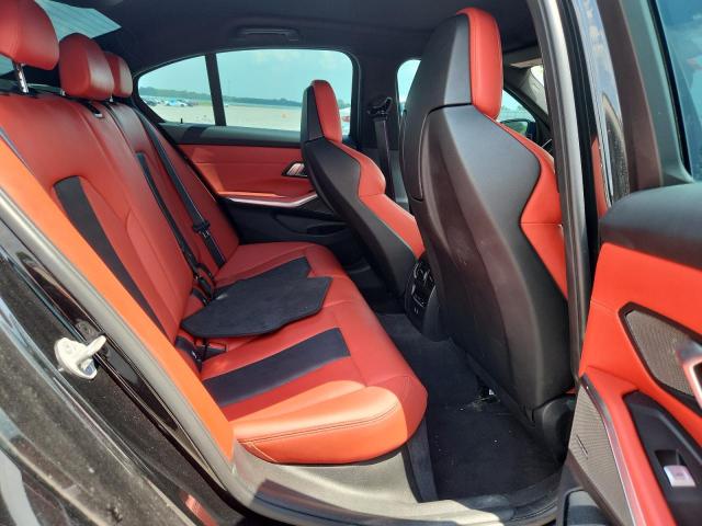 2026 BMW M3 M3 xDrive Competition
