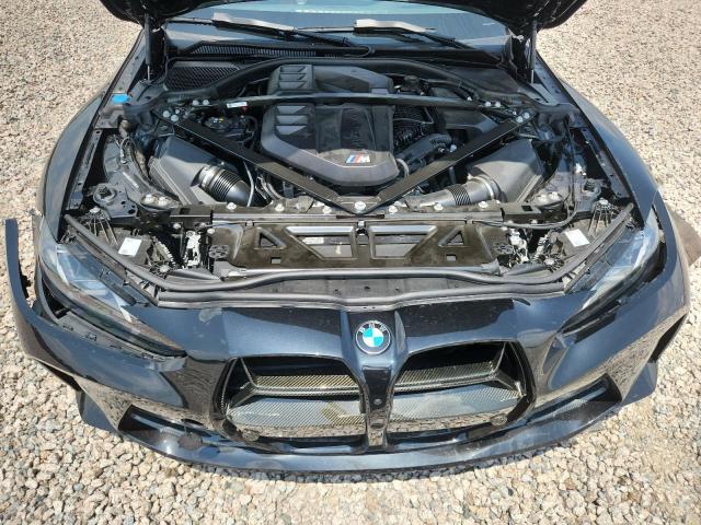 2026 BMW M3 M3 xDrive Competition