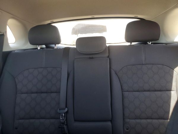 2018 KIA NIRO