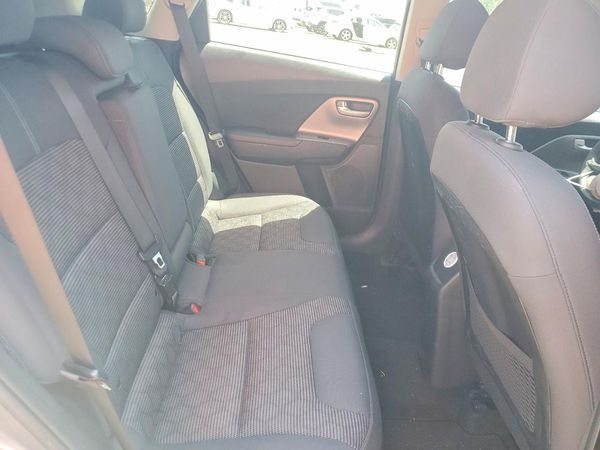 2018 KIA NIRO