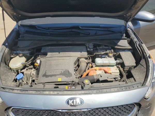 2018 KIA NIRO