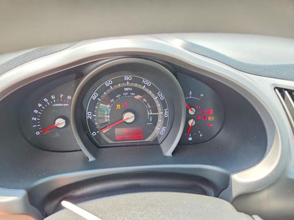 2015 KIA SPORTAGE GL - Middle-low