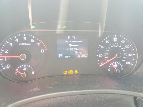 2020 KIA SOUL LX, S, X-Line