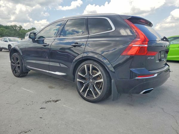 2020 VOLVO XC60