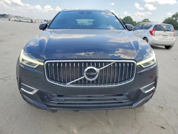 2020 VOLVO XC60