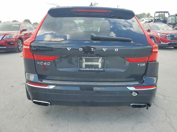 2020 VOLVO XC60