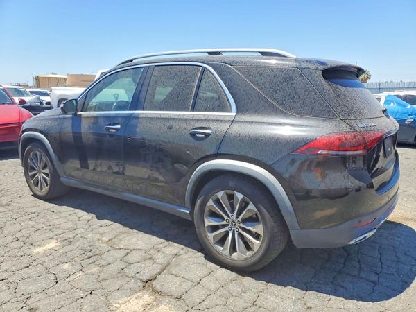 2021 MERCEDES-BENZ GLE GLE350