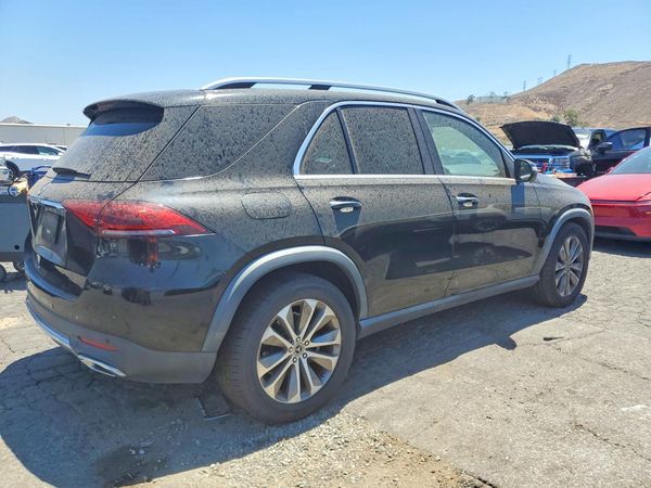 2021 MERCEDES-BENZ GLE GLE350