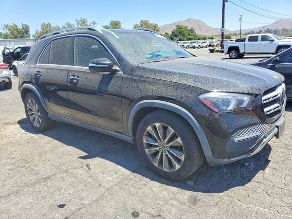 2021 MERCEDES-BENZ GLE GLE350