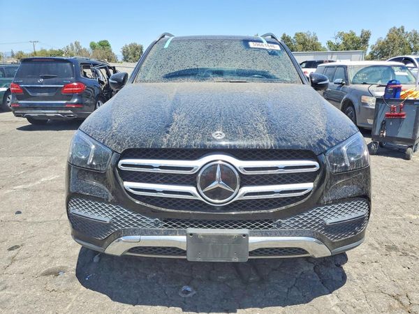 2021 MERCEDES-BENZ GLE GLE350