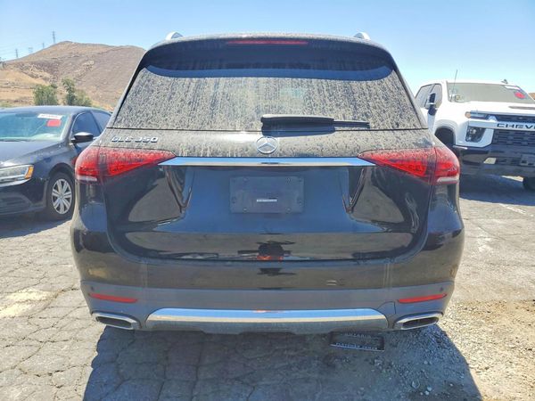 2021 MERCEDES-BENZ GLE GLE350