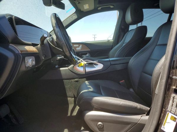 2021 MERCEDES-BENZ GLE GLE350