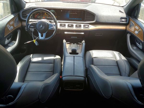 2021 MERCEDES-BENZ GLE GLE350