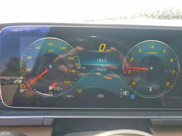 2021 MERCEDES-BENZ GLE GLE350